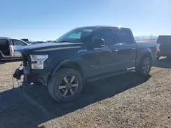 1FTEW1EG8GKE57833 2016 FORD F-150