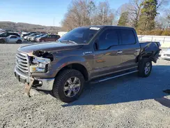1FTEW1EG8GKE81632 2016 FORD F-150