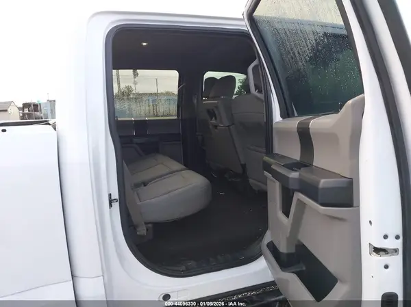 1FTEW1EG8GKE86975 2016 FORD F-150 - Image 8