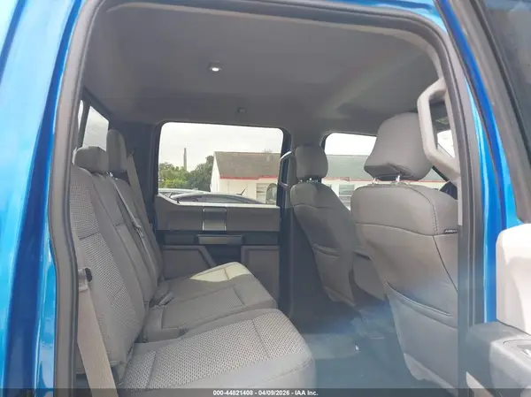 1FTEW1EG8GKE96177 2016 FORD F-150 - Image 8