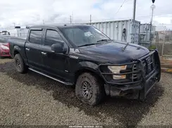 1FTEW1EG8GKE96504 2016 FORD F-150