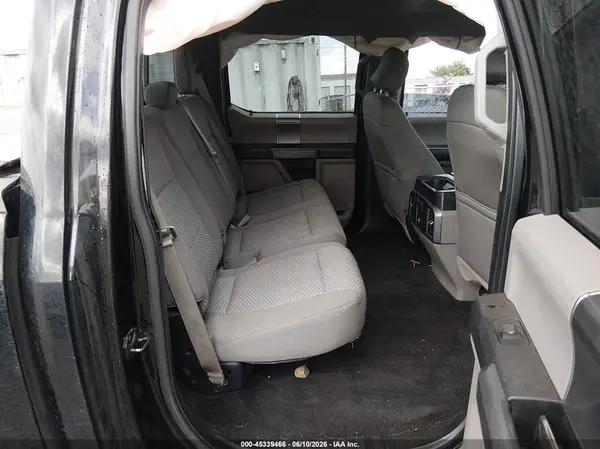 1FTEW1EG8GKE96504 2016 FORD F-150 - Image 8