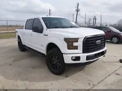 1FTEW1EG8GKF15195 2016 FORD F-150