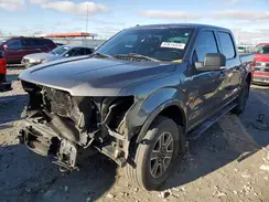 1FTEW1EG8GKF18405 2016 FORD F-150