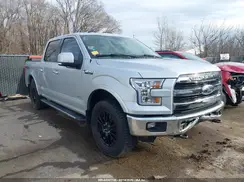 1FTEW1EG8GKF31817 2016 FORD F-150