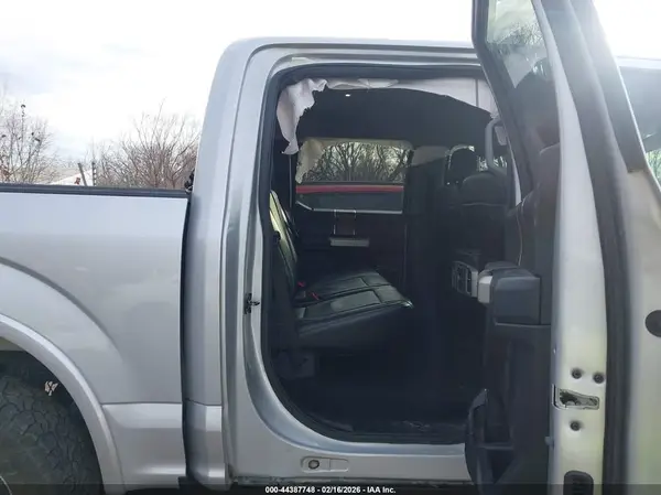 1FTEW1EG8GKF31817 2016 FORD F-150 - Image 8