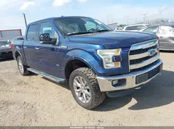 1FTEW1EG8GKF39853 2016 FORD F-150