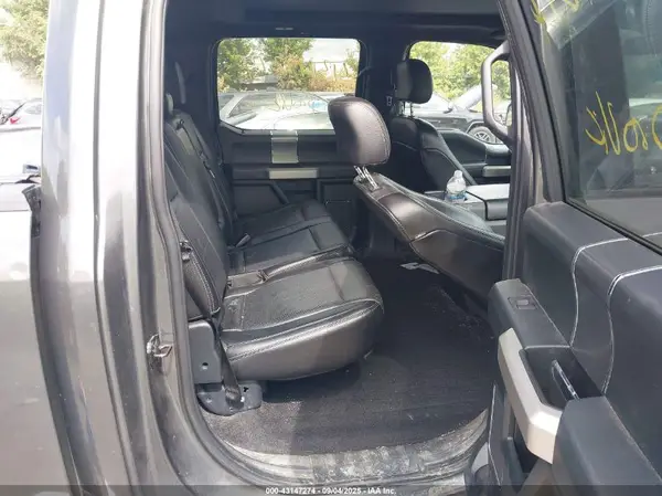 1FTEW1EG8GKF42283 2016 FORD F-150 - Image 8