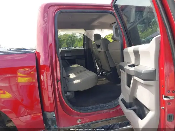 1FTEW1EG8GKF50593 2016 FORD F-150 - Image 8