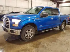 1FTEW1EG8GKF51808 2016 FORD F-150