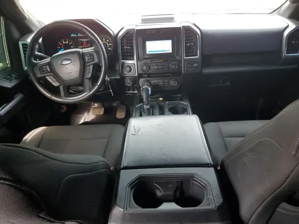 1FTEW1EG8GKF63229 2016 FORD F-150 - Image 8