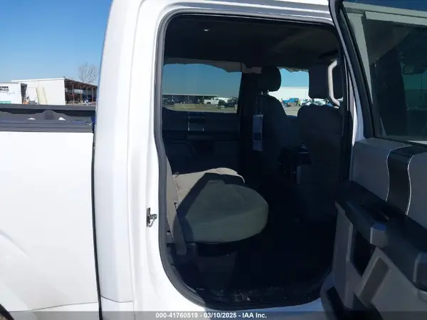 1FTEW1EG8GKF65742 2016 FORD F-150 - Image 8