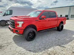 1FTEW1EG8GKF67331 2016 FORD F-150