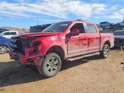 1FTEW1EG8GKF68771 2016 FORD F-150