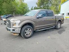 1FTEW1EG8GKF72237 2016 FORD F-150