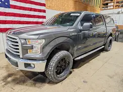 1FTEW1EG8GKF72433 2016 FORD F-150