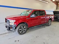 1FTEW1EG8GKF80533 2016 FORD F-150