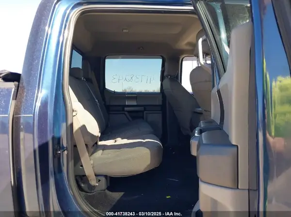 1FTEW1EG8GKF92388 2016 FORD F-150 - Image 8