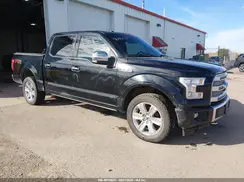 1FTEW1EG8HFA00028 2017 FORD F-150