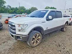 1FTEW1EG8HFA13216 2017 FORD F-150