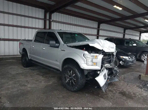 1FTEW1EG8HFA42134 2017 FORD F-150 - Image 1