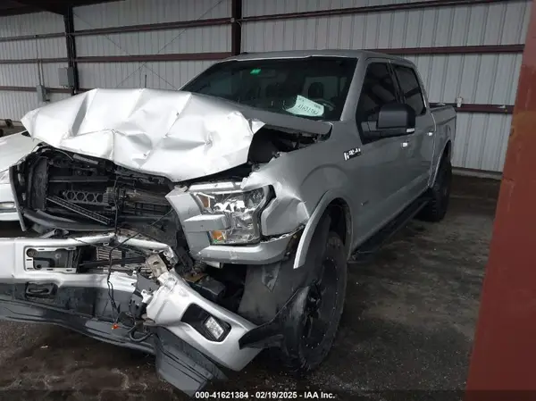 1FTEW1EG8HFA42134 2017 FORD F-150 - Image 2