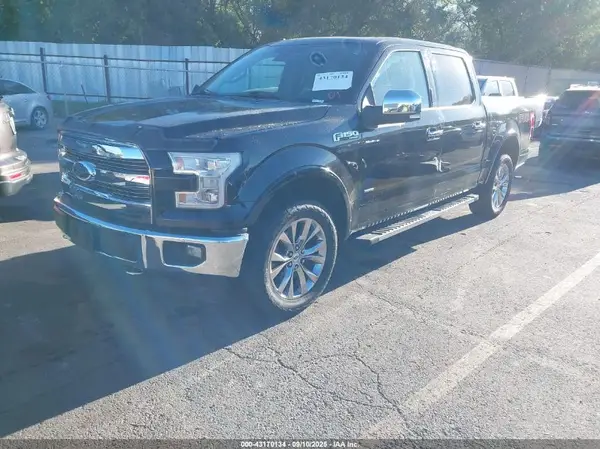 1FTEW1EG8HFA44787 2017 FORD F-150 - Image 2