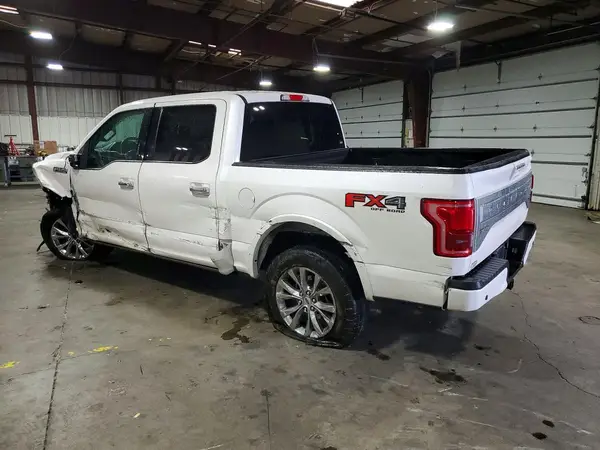 1FTEW1EG8HFA46068 2017 FORD F-150 - Image 2