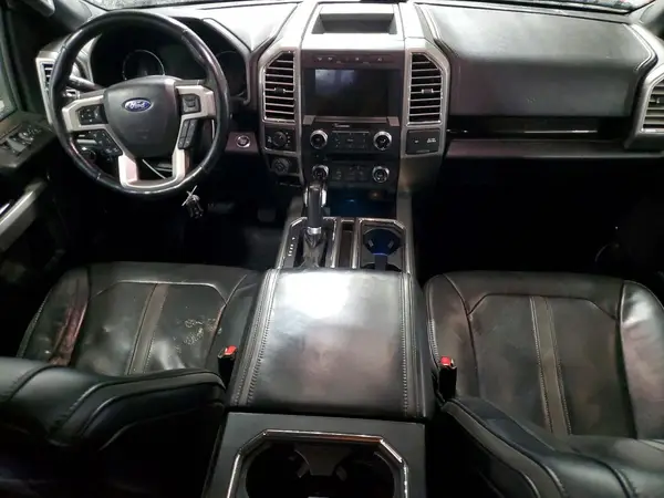 1FTEW1EG8HFA46068 2017 FORD F-150 - Image 8