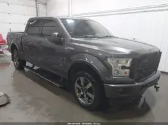1FTEW1EG8HFA60617 2017 FORD F-150