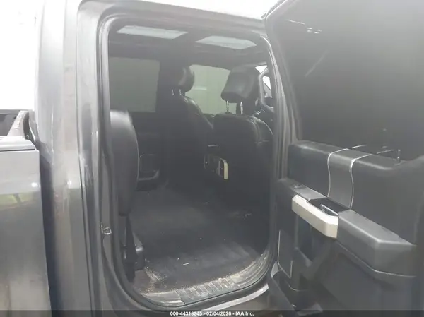 1FTEW1EG8HFA60617 2017 FORD F-150 - Image 8