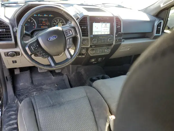 1FTEW1EG8HFA63890 2017 FORD F-150 - Image 8