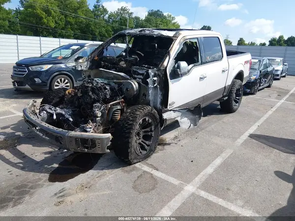 1FTEW1EG8HFA66224 2017 FORD F-150 - Image 2