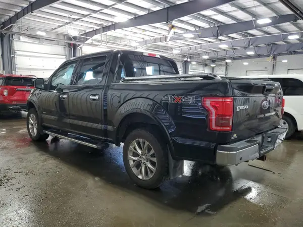 1FTEW1EG8HFA74761 2017 FORD F-150 - Image 2