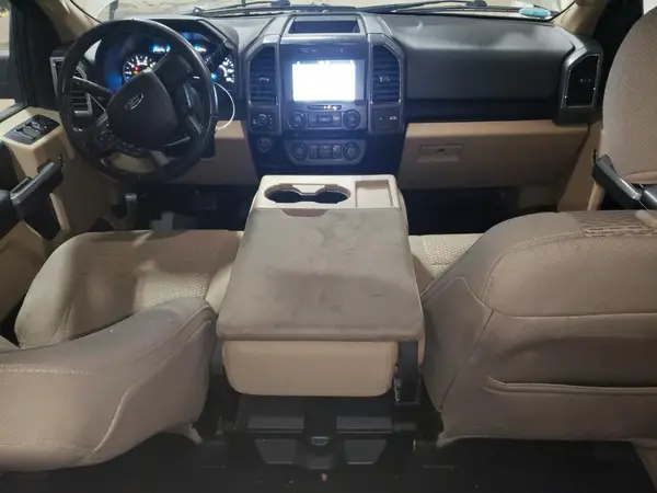 1FTEW1EG8HFA75005 2017 FORD F-150 - Image 8