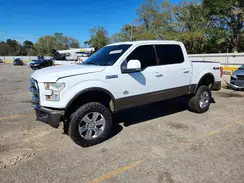 1FTEW1EG8HFA89390 2017 FORD F-150
