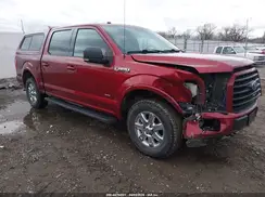 1FTEW1EG8HFA89941 2017 FORD F-150