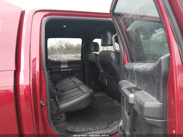 1FTEW1EG8HFA89941 2017 FORD F-150 - Image 8
