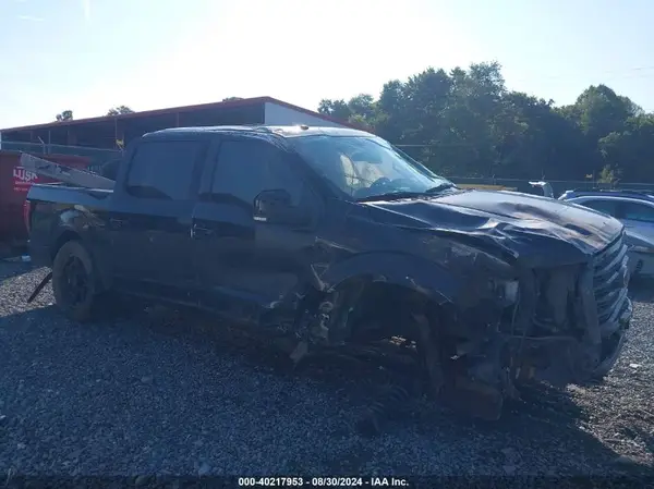 1FTEW1EG8HFA94010 2017 FORD F-150 - Image 1