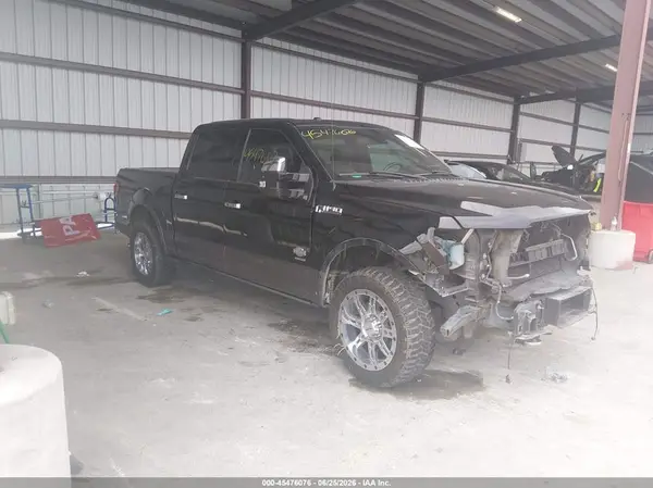 1FTEW1EG8HFA97795 2017 FORD F-150 - Image 1