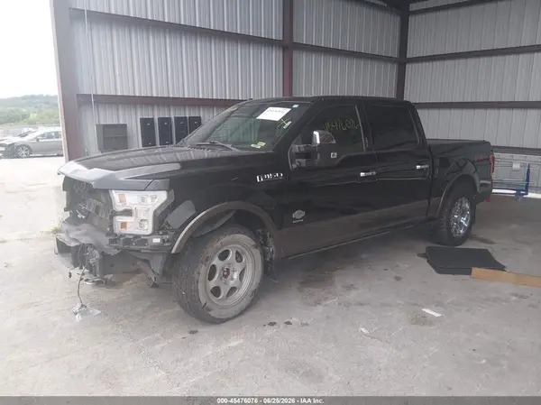 1FTEW1EG8HFA97795 2017 FORD F-150 - Image 2