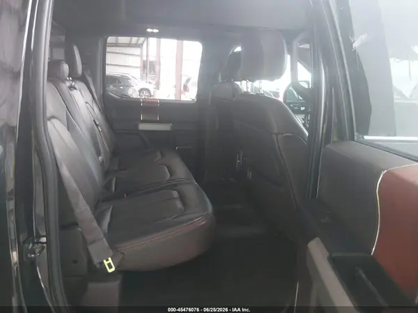 1FTEW1EG8HFA97795 2017 FORD F-150 - Image 8