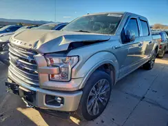 1FTEW1EG8HFB01022 2017 FORD F-150