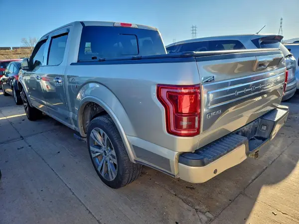 1FTEW1EG8HFB01022 2017 FORD F-150 - Image 2