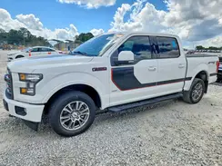 1FTEW1EG8HFB05992 2017 FORD F-150