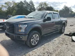 1FTEW1EG8HFB06382 2017 FORD F-150