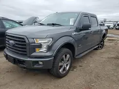 1FTEW1EG8HFB09153 2017 FORD F-150