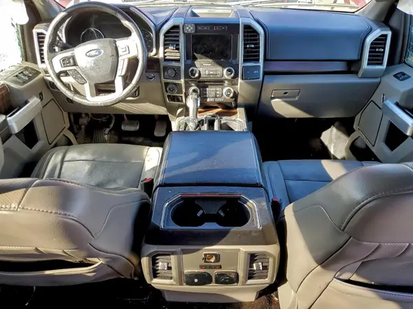 1FTEW1EG8HFB09749 2017 FORD F-150 - Image 8