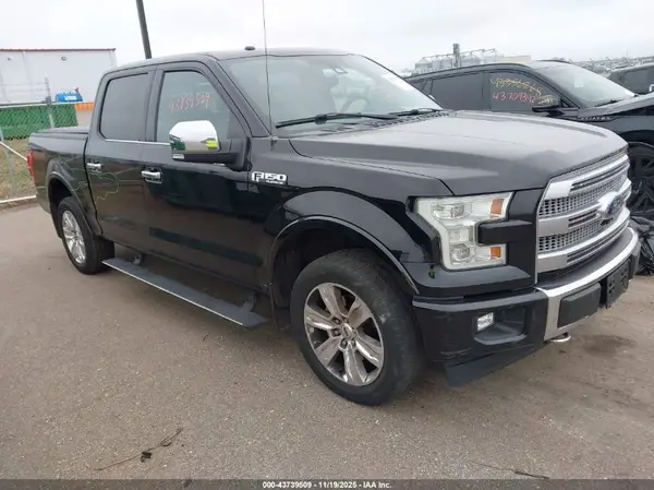 1FTEW1EG8HFB10397 2017 FORD F-150 - Image 1