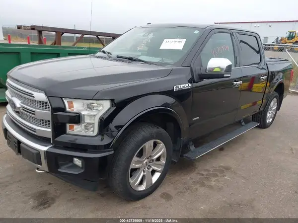 1FTEW1EG8HFB10397 2017 FORD F-150 - Image 2